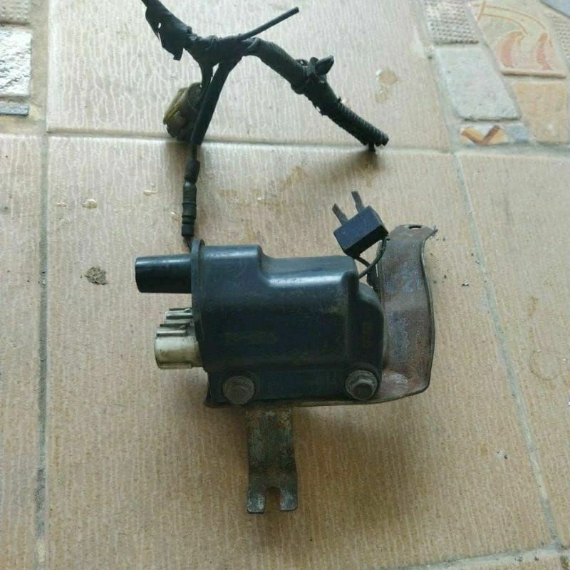 coil honda accord prestige original