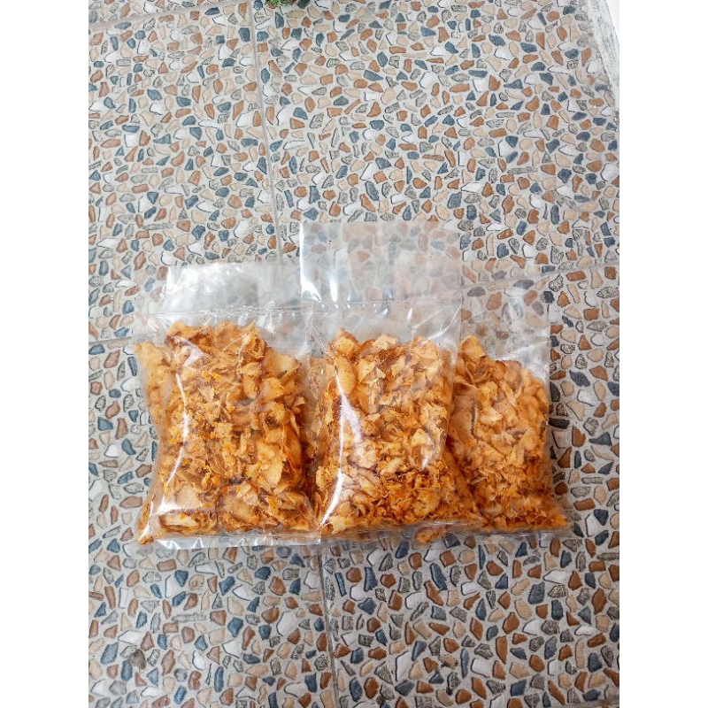 

kripik pedas gurih 1 kg