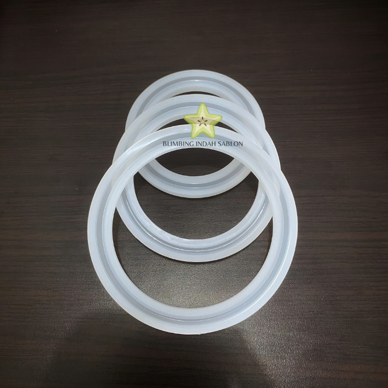 Cetakan Resin Gelang Small Medium Large Bracelet Silicone Epoxy Mold Resin Tools DIY Craft Necklace 