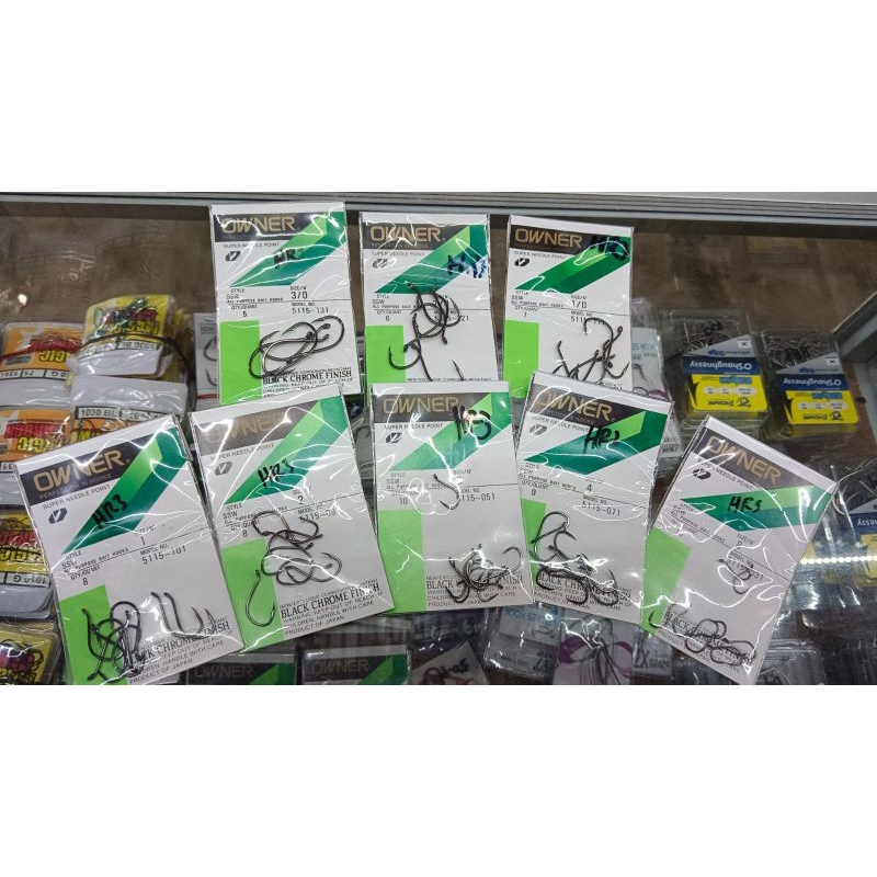 Mata pancing owner (bisa cod)