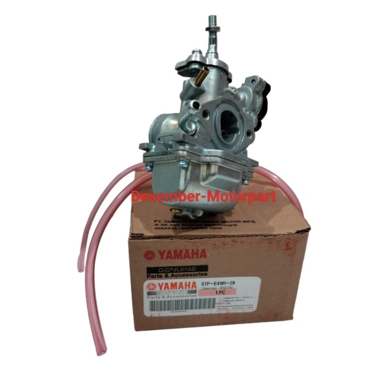 KARBURATOR JUPITER Z VEGA R 5TP E4101 20