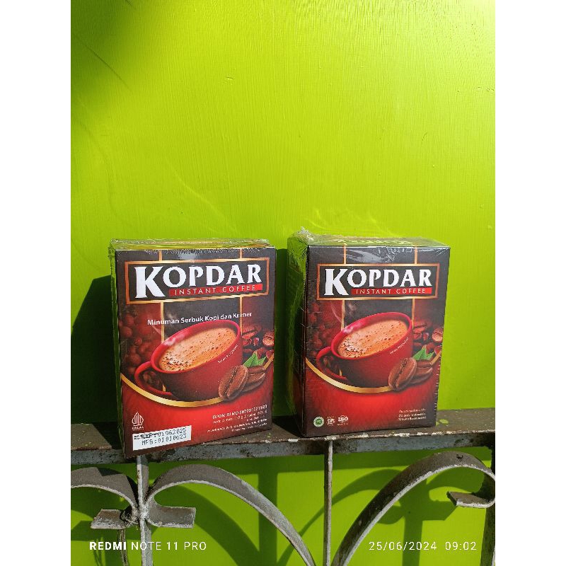 

kopi kopdar