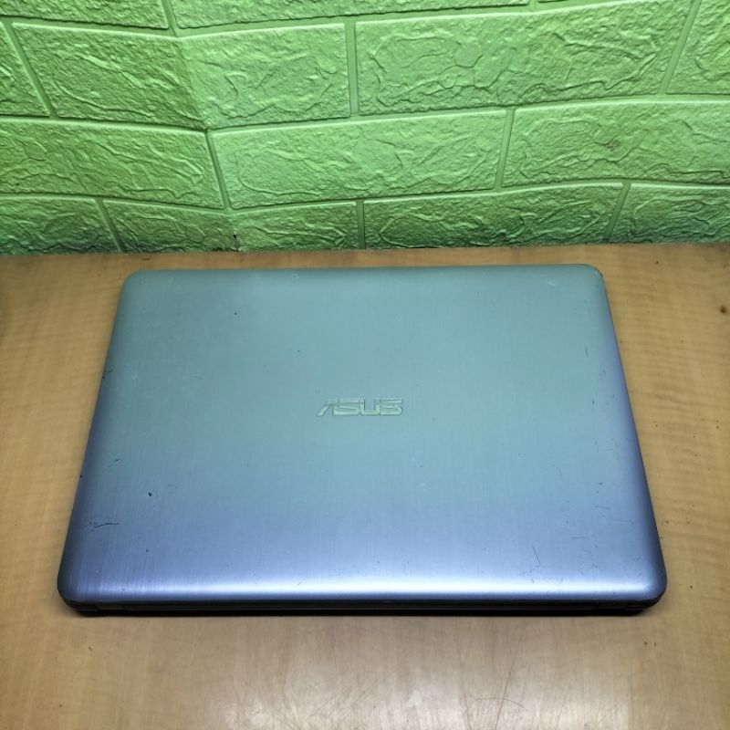 Kesing Case Casing Laptop Asus X441 X441u X441n X441s X441M