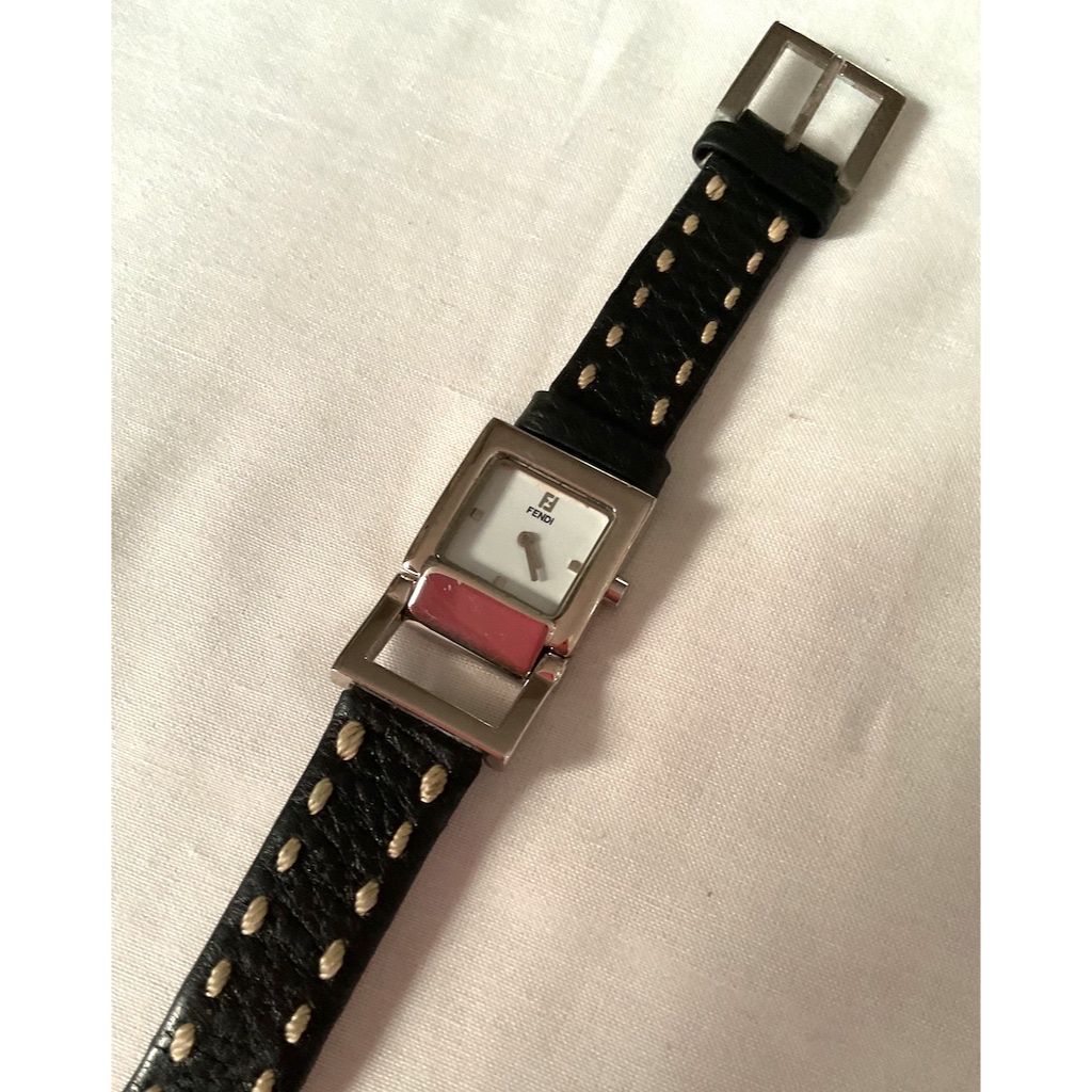 FND Jam tangan wanita branded original authentic