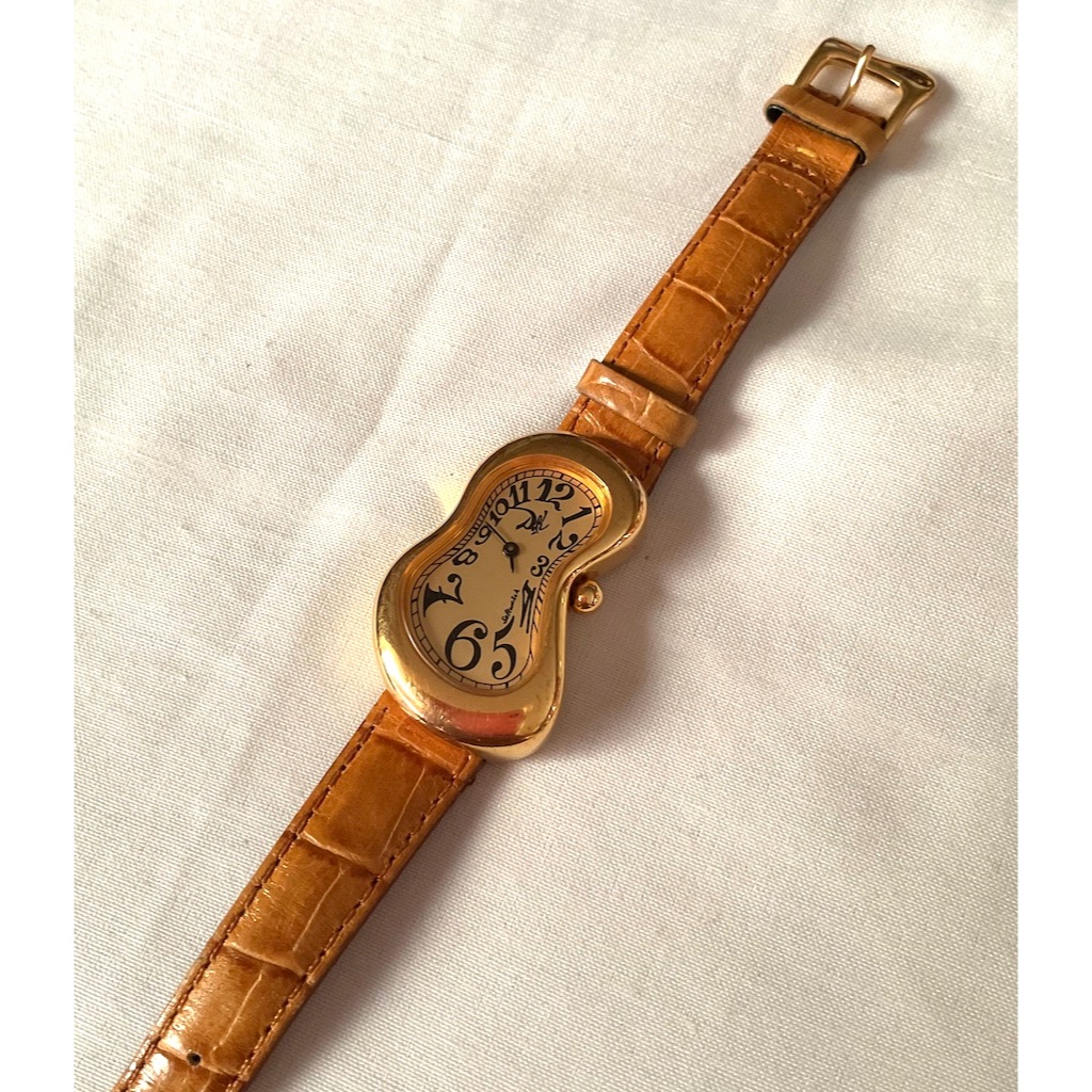 SLD Jam tangan wanita branded original authentic