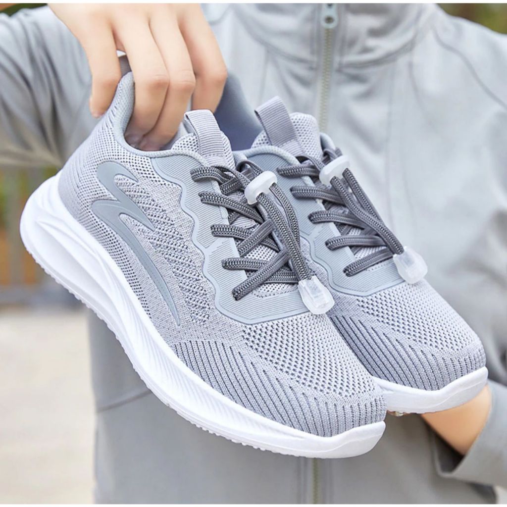 sepatu casula wanita import original 100% sepatu rin sneaker wanita COD GRATIS ONGKIR