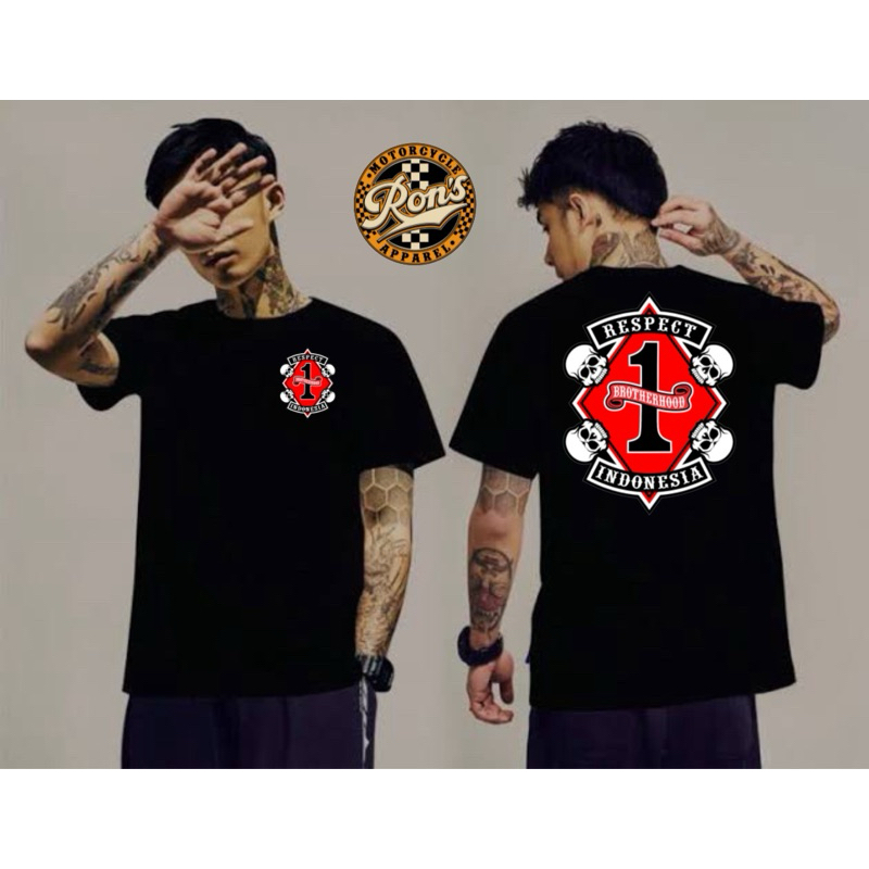 Kaos BBMC ROB Skull