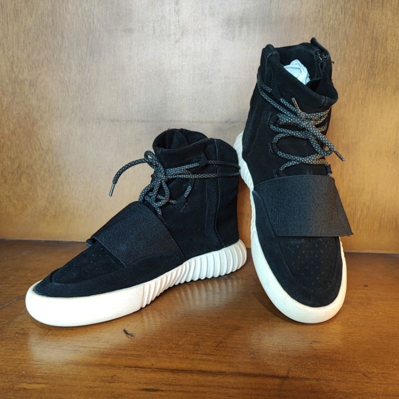 adidas Yeezy Boost 750 Triple Black