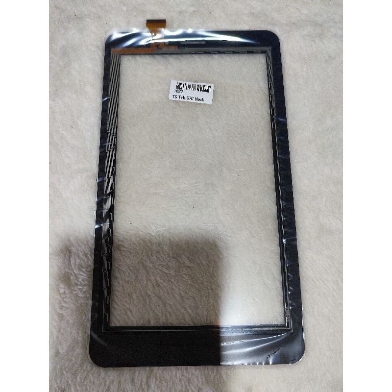 ts Advan s7c black or white