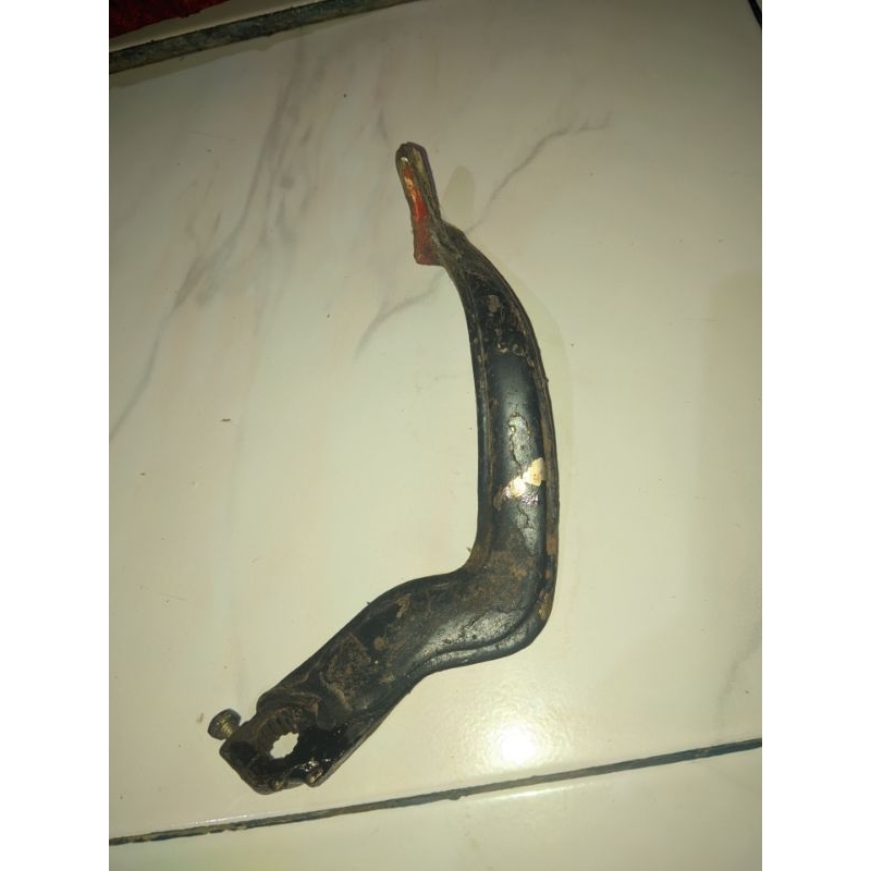 Pedal Rem Tromol Satria 2tak