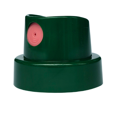 

caps level 6 fat caps graffiti cat semprot montana