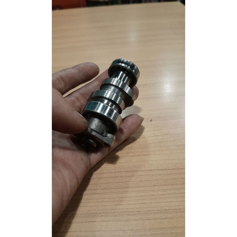 NOKEN AS KOMPETISI BEAT KARBU 115CC/MP7/130tu/150CC