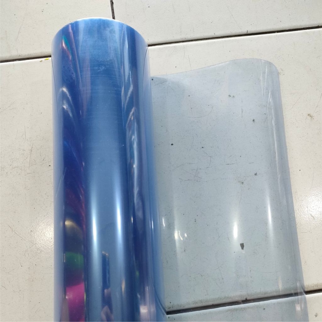 stiker lampu hybrid skotlet biru