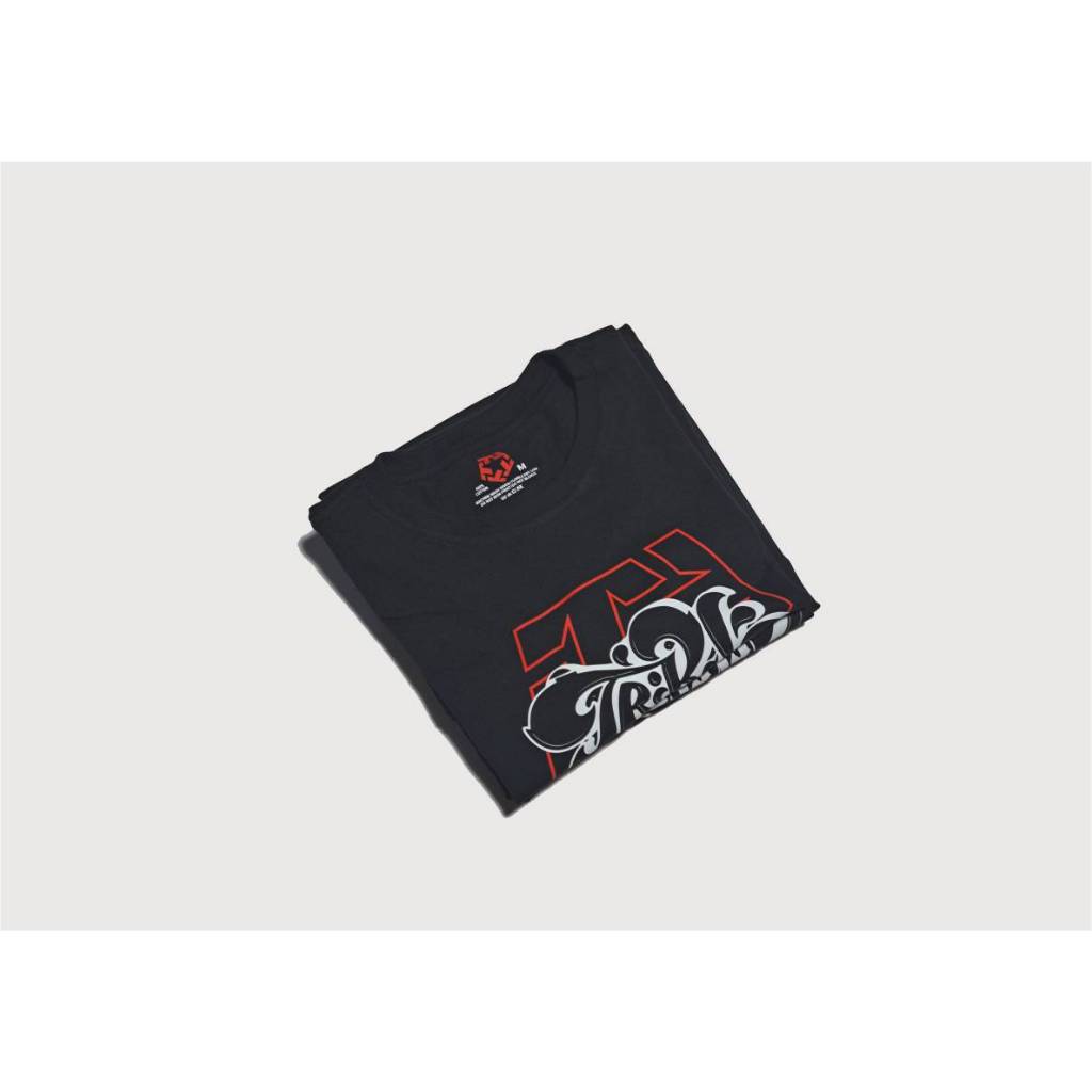 Kaos Tribal Gear T Star Style