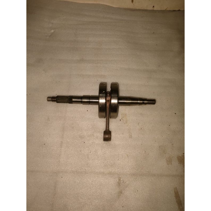 As Kruk Komplit V75DX V75 DX