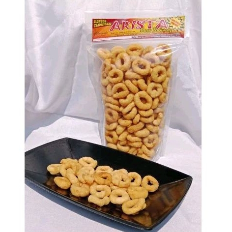 

Slondok Arista Makanan Tradisional 300grm