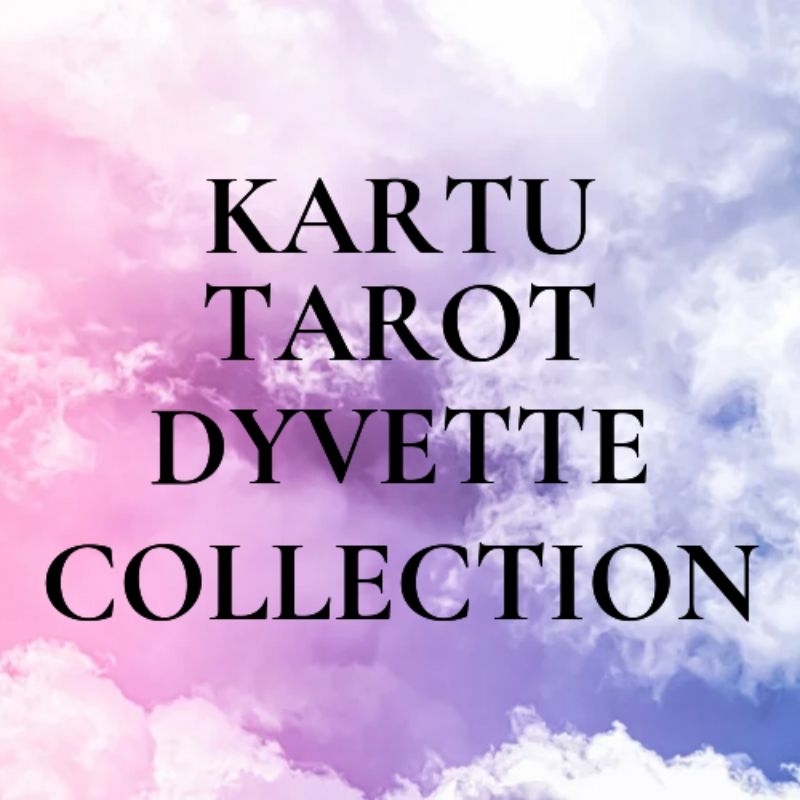 Kartu Tarot Kartu Tarot Oracle