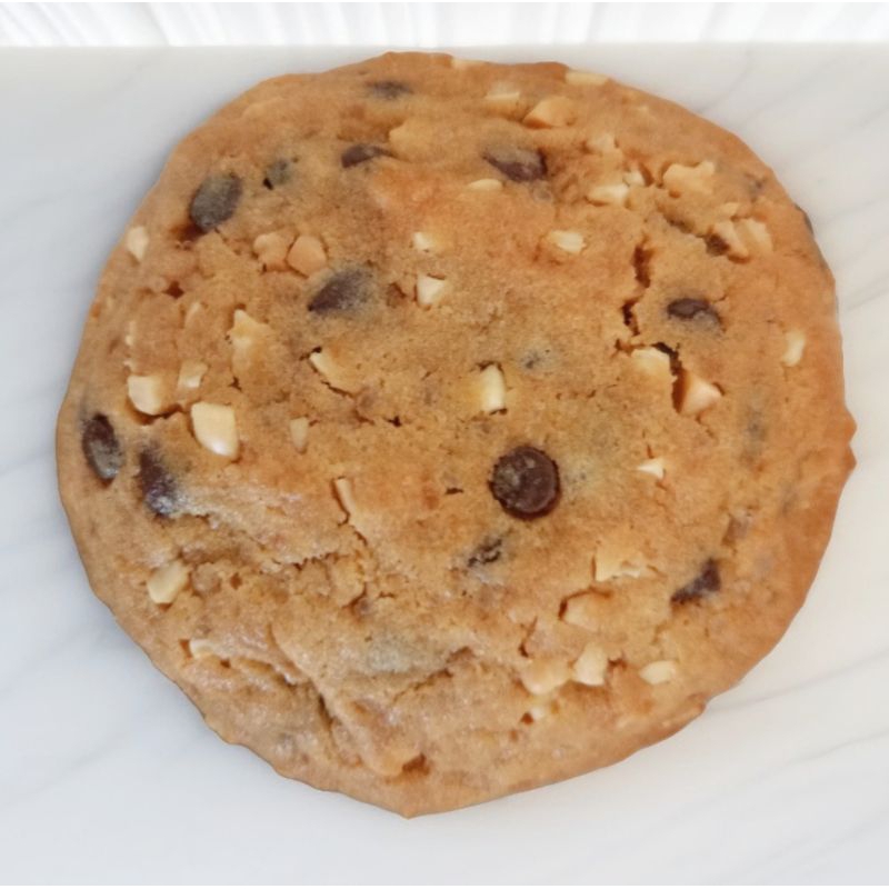 

(BUY 5 GET 6) Chruchy Peanut Butter