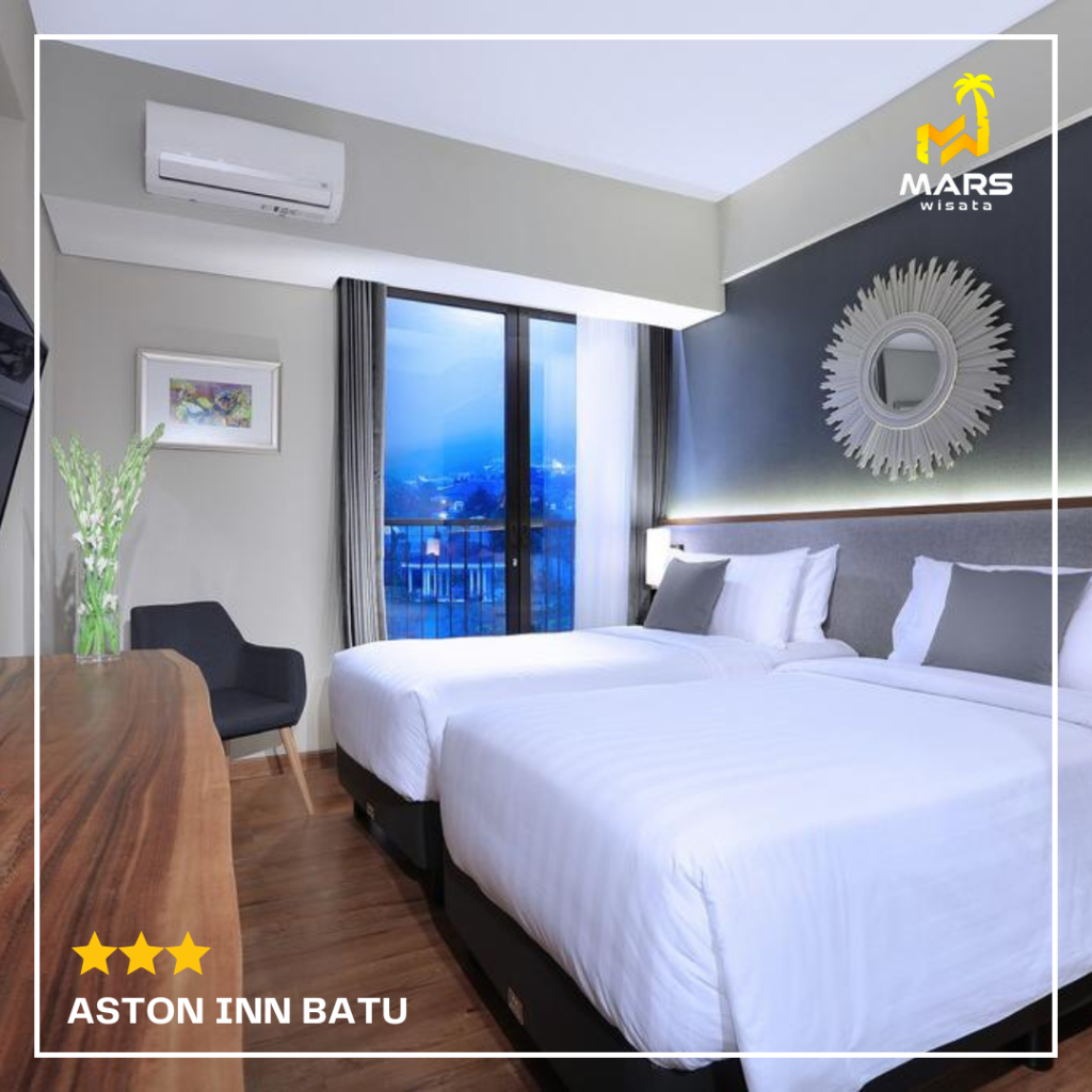 ASTON INN BATU HOTEL BATU