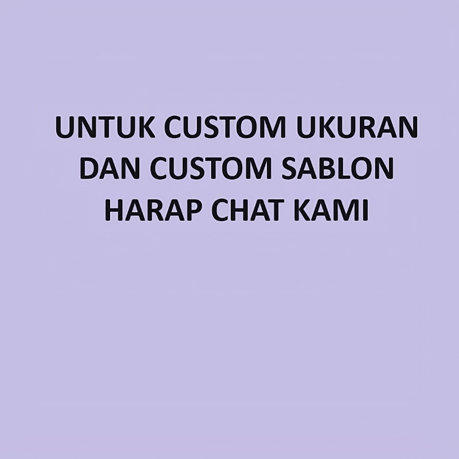 Tas Spunbond Kotak Ukuran 35x35x30 Tas Jahit