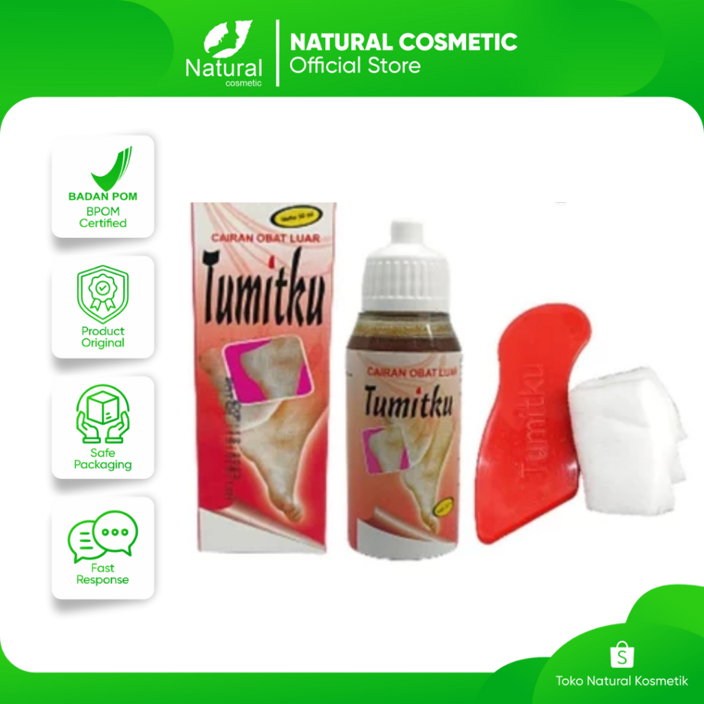 Tumitku 30 ml