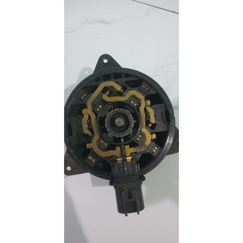 dinamo kipas radiator sirion 2013 ori