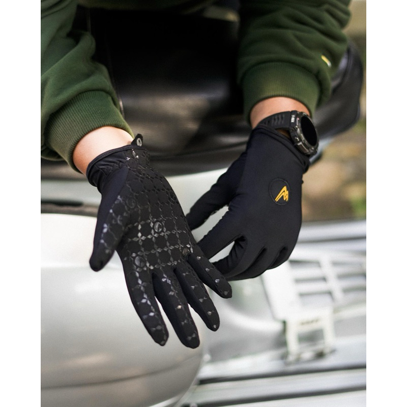 Tromax Calabai Glove Sarung Tangan