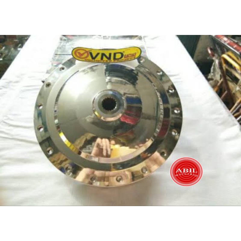 tromol belakang mio, fino merk vnd/tromol VND