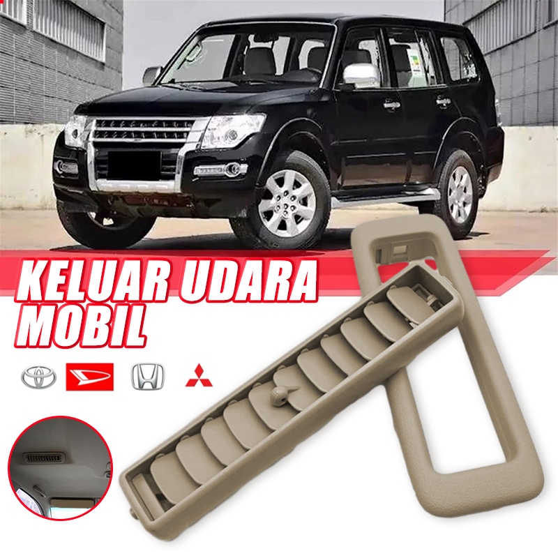 Kisi Belakang Innova 2004-2015, Kisi-Kisi Innova, Blower Innova, Belakang Gril Ace