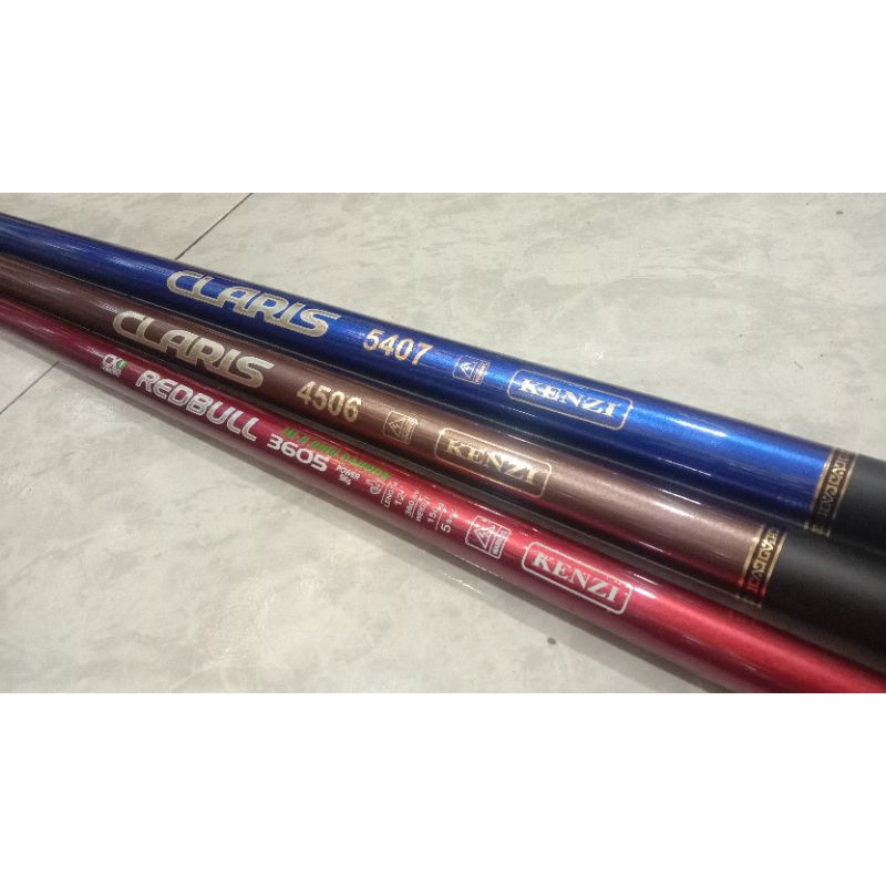 Tegek kenzi claris , kenzi redbull