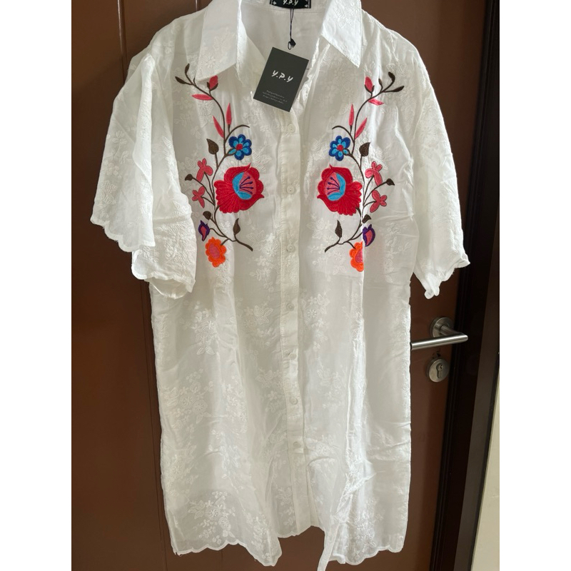 dress bangkok YPY