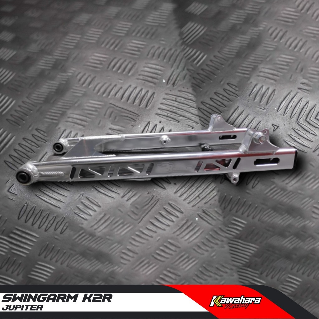 K2R Swing Arm / Lengan Ayun Jupiter Z