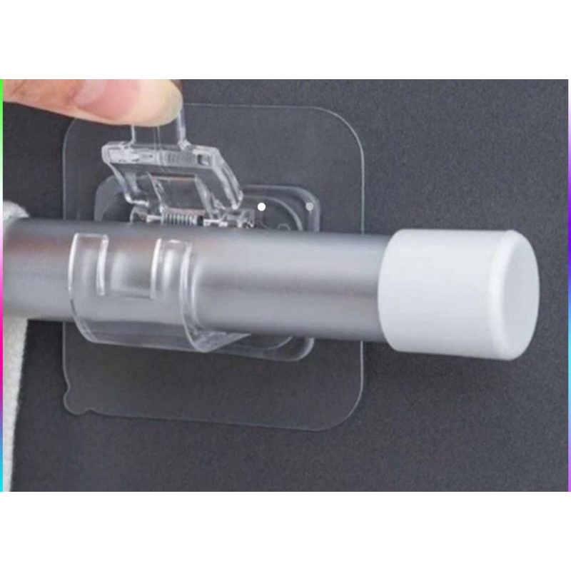 BRACKET TEMPEL/HOOK TEMPEL BESAR