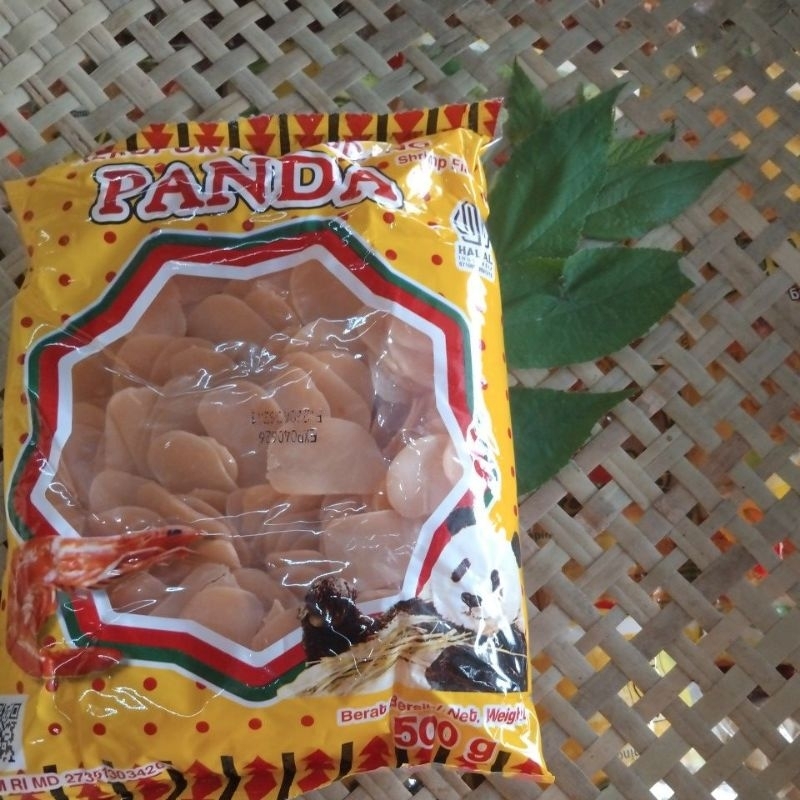 

kerupuk udang