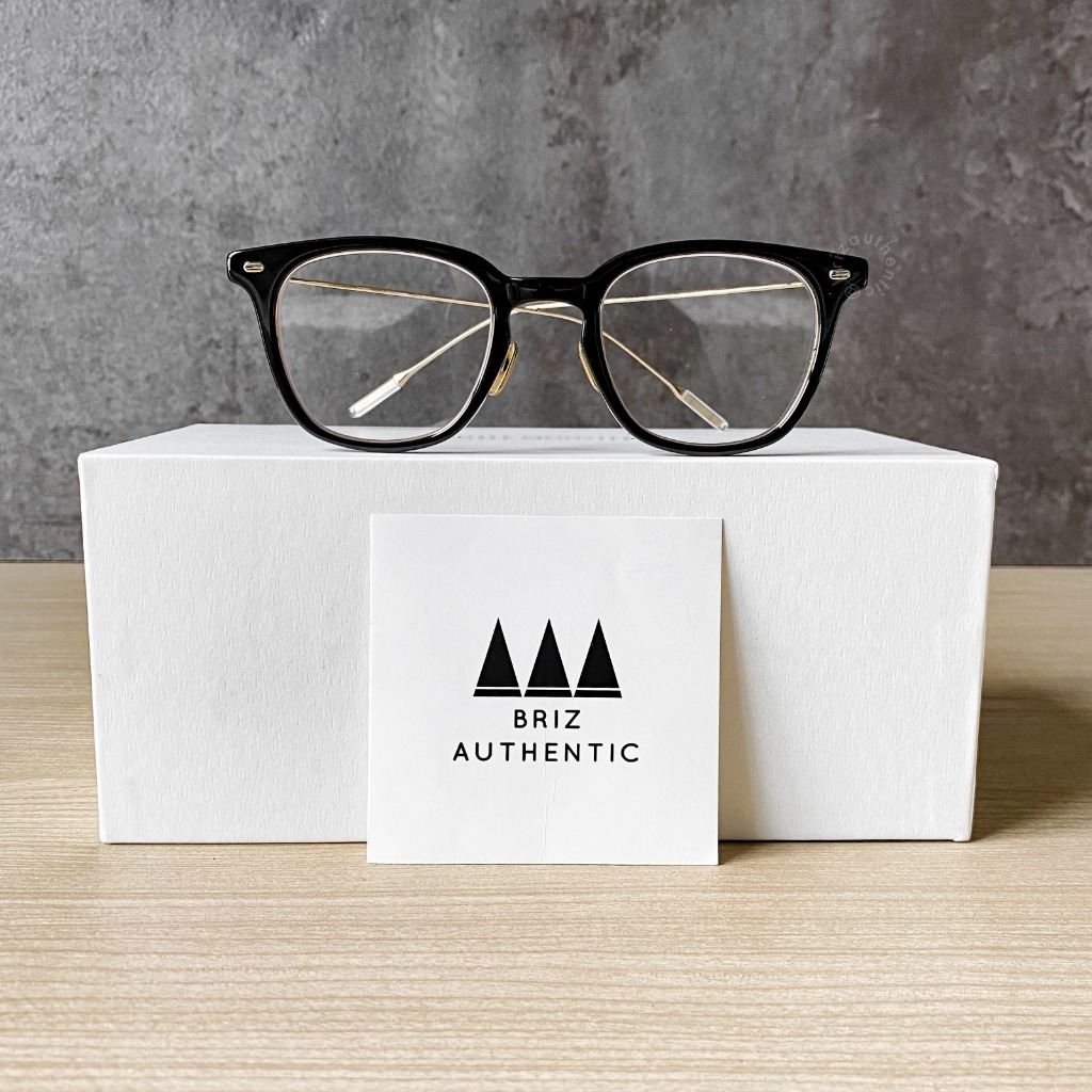 Kacamata Fashion Pria Wanita GM Booster Glasses / Kacamata / Sunglasses 100% ORIGINAL