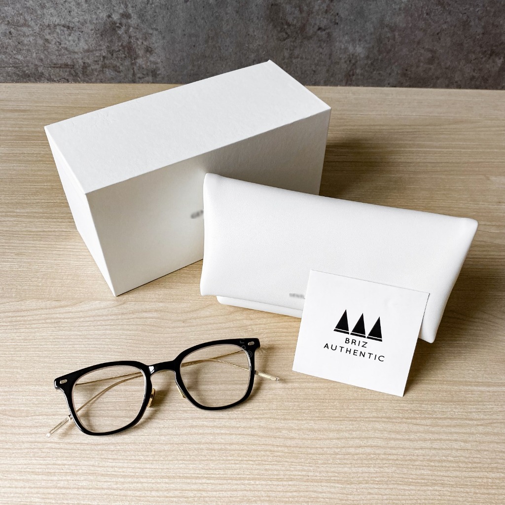 Kacamata Fashion Pria Wanita GM Booster Glasses / Kacamata / Sunglasses 100% ORIGINAL