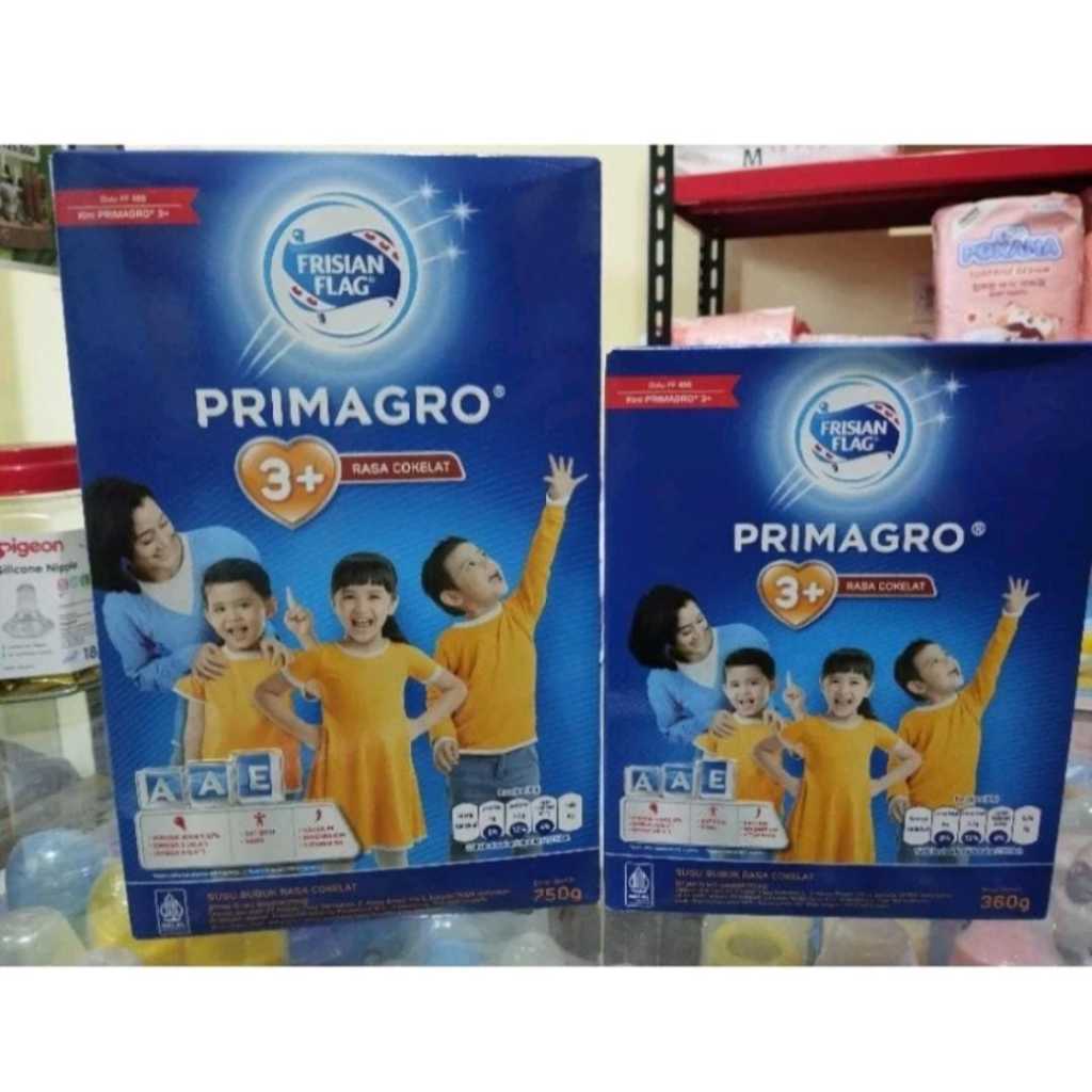 SUSU FRISIAN FLAG PRIMAGRO 3+ ALL VARIAN