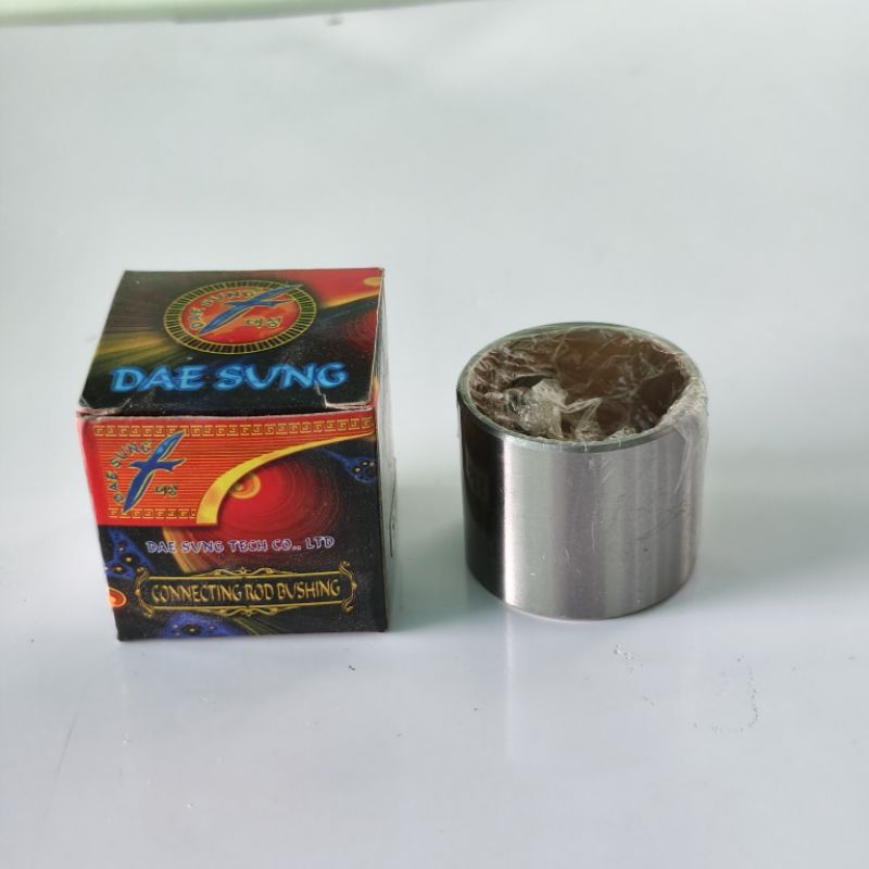 Bush Pin Bos Diesel S195 S1100 Daesung