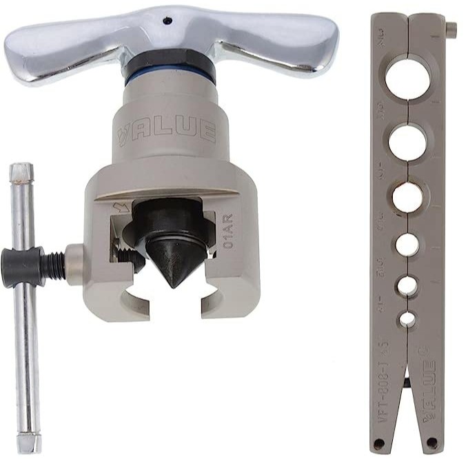 Value Flaring Tool