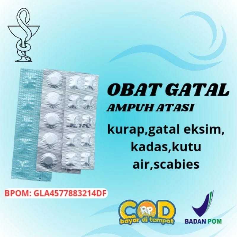 obat gatal kulit scabies exsim panu paling ampuh 100% ampuh