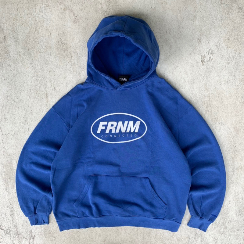 Hoodie FRNM