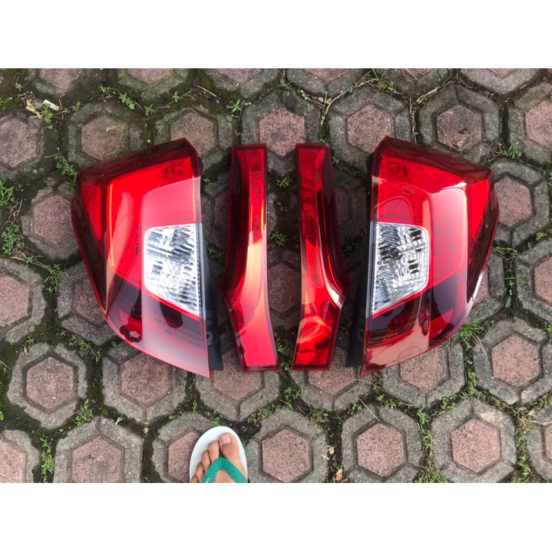 Stoplamp honda jazz GK5 Original