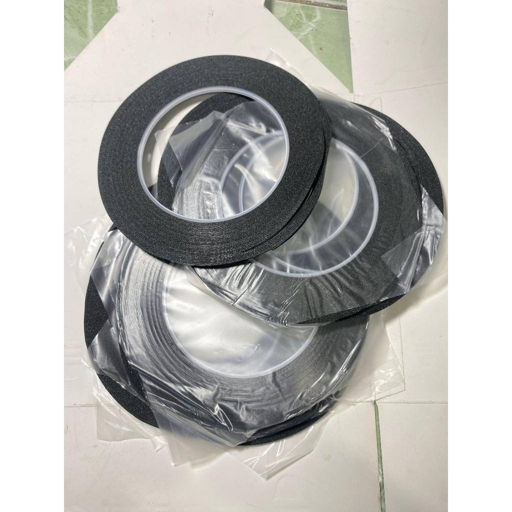 

DOUBLE TAPE FOAM 3M 0.2 GREEN TIP BUSA HIJAU