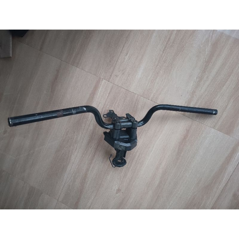 STANG STIR BEAT STREET ORIGINAL STANG DUDUKAN BRACKET STANG BEAT STREET OLD ORI