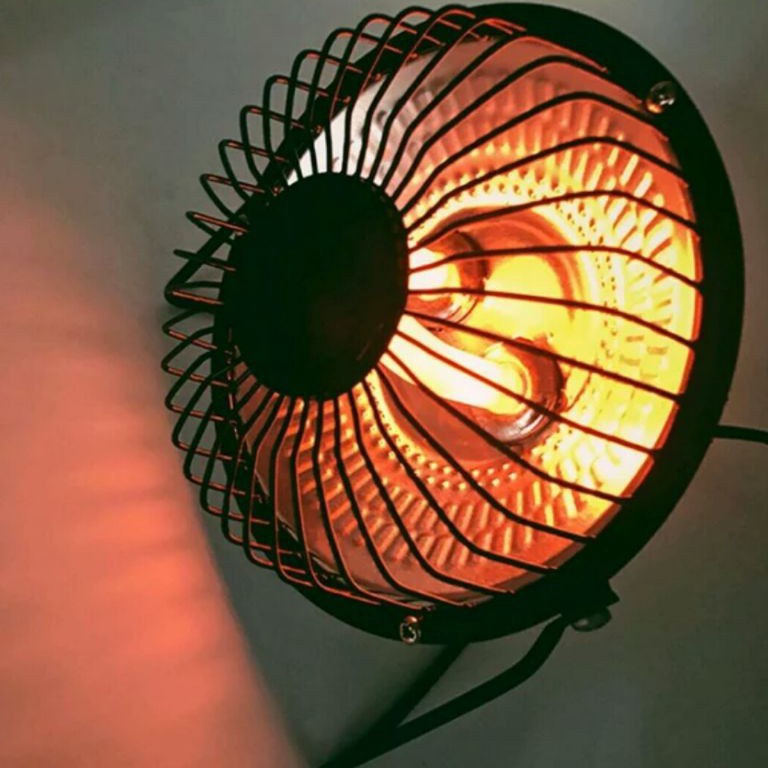 Pemanas penghangat model kipas  element pemanas  kipas pemanas udara penghangat ruangan portabel i G
