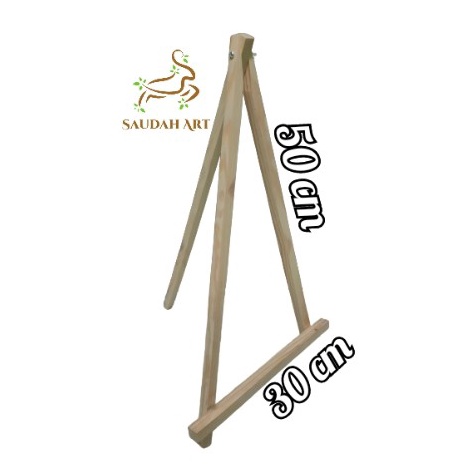 

SPESIAL AWAL TAHUN Easel Lukis stand lukis tripod 2x32x43x325x353x44x44x5