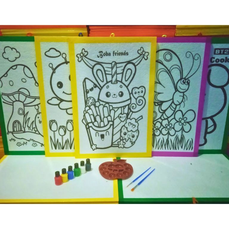 

gambar styrofoam ukuran 33x5 paket lengkap u Z6Z4