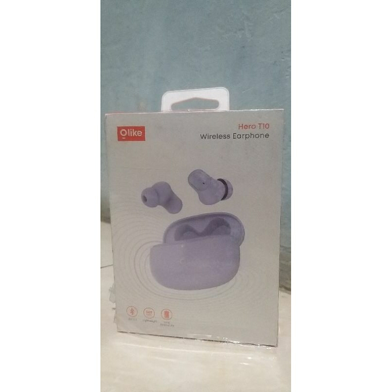 TWS OLIKE HERO T10
