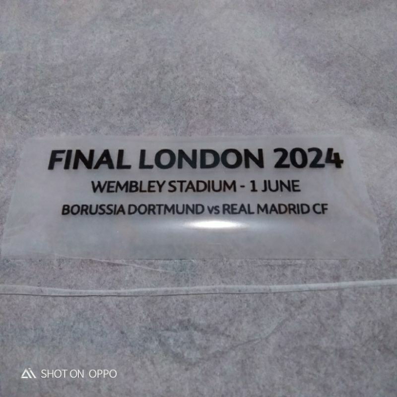 Sablon MDT Final UCL London 2024