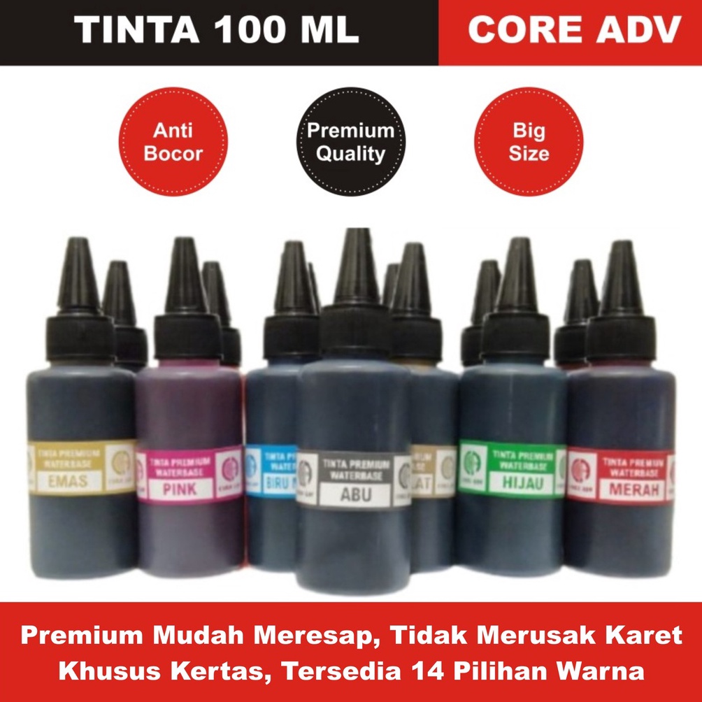 

Tinta Stempel Flash 1 cc ml y S6Z6